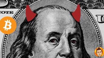 Extreme Caution in Crypto. No One Can Be Trusted