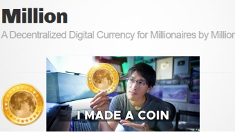 TechLead Launches his own CryptoCurrency!