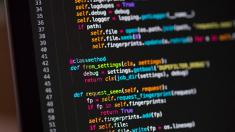 My Program is Choking! Bottlenecks in software development.