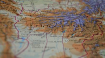 116 Killed in Afghanistan Flash Floods in Parwan Province