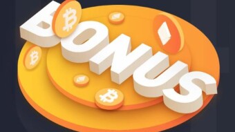 Bybit Invitation Bonus - Register and Grab 90 USD Trading Bonus