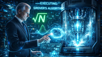 Building a Quantum-Resistant Hash Function (Part 1)