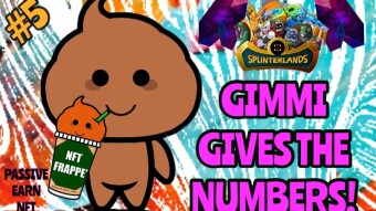 The Number of NFTFRAPPE (ENG/ITA) #5