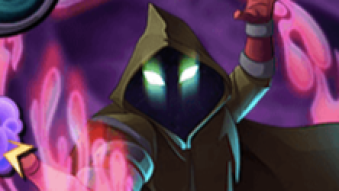 Splinterlands Challenge of the Week: Magi Necrosi Hiding for the Win!