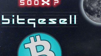 500X Potansiyelli 3 Altcoin