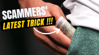 Watch out! Crypto scammers targeting Asian women!
