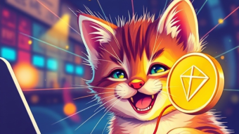 Why is everyone so hopeful about Puss coin?