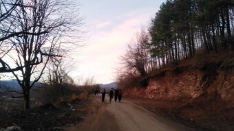 Despite The Pain, The Earth Beneath My Feet Is Alive | Every Day A New Adventure