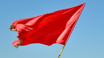 Gathering players for the coming year (2024) and a RED FLAG!