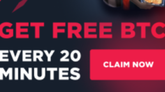 Free BTC on BetFury with a Faucet