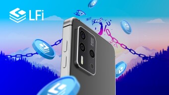 LFi One: an Innovative Method to Reaching a New Concept of Financial Freedom