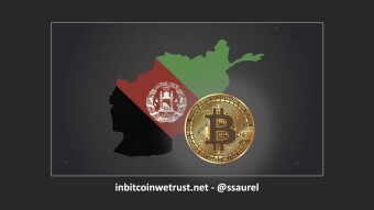 The Taliban Are Banning Bitcoin, Without Trying to Understand Why Bitcoin Is Vital to Afghans.