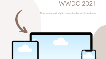 WWDC 2021 Keynote