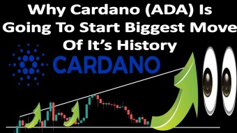 Why Cardano (ADA) Is Going To Start Biggest Move Of It’s History