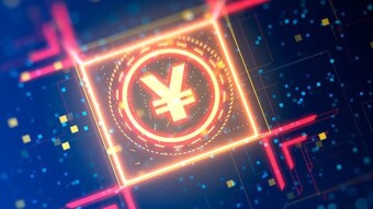Chinese Digital Yuan will pay government employees from next month
