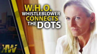 Facts to Know About WHO From Astrid Stuckelberger