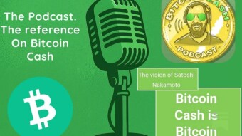 The Podcast That Became The Living Library Of BCH
