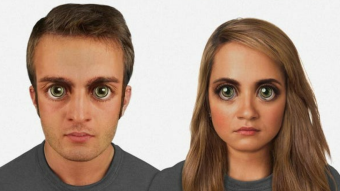 How we evolve as humans