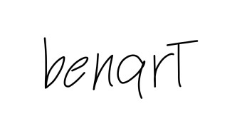 [ENG/ITA] @ben.art NFTs project Update