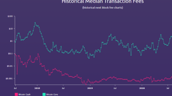 Bitcoin Cash is the most undervalued cryptocurrency in the market
