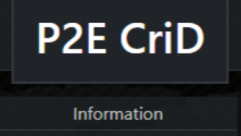 CRID a free P2E (Play to Earn) game on the wax blockchain.
