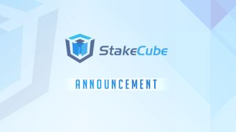 STAKECUBE - crypto exchange