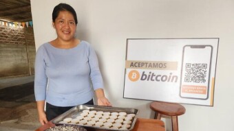 Quiet Bitcoin Revolution in a Small Village in Peru