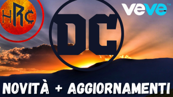 Aggiornamenti VEVE e DC