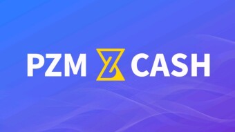 INTRODUCING PZM CASH