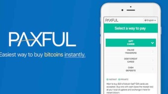 Paxful Buy and Sell Bitcoins