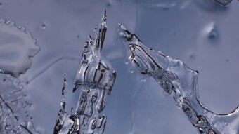 Ice Shards
