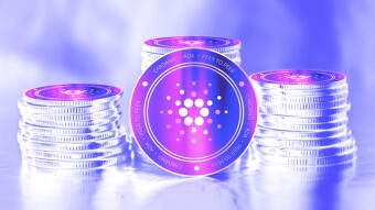 10 billion Cardano are now staked
