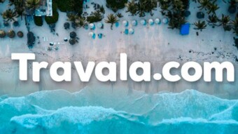 Travala Brand Refresh Proposal - Keeping up with the evolution of the Metaverse