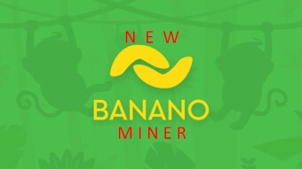 How To Mine Banano? |  Powerplant