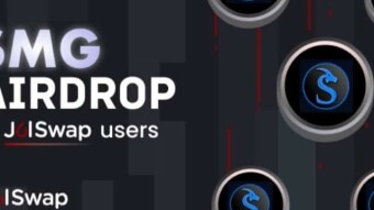 SMG x JulSwap Airdrop
