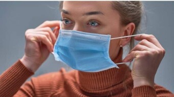 Wearing a Mask is Useless, But Herd Immunity Seems to Be The Release Key from COVID-19 Hoax