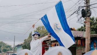 Bukele's "gangster government" is horrible for El Salvador