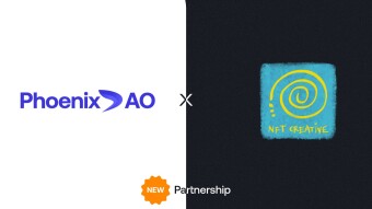 PhoenixDAO form a Strategic Partnership with NFT Creative