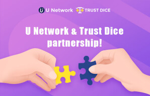 U Network & Trust Dice