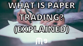 What is Paper Trading? (Explained)