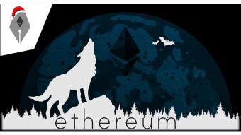 ETHwriter: Ethereum - The Coin that Cried Wolf?