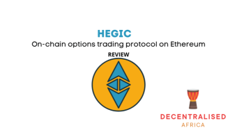 HEGIC Options Trading Protocol 2021 Review