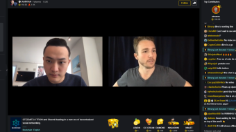 Main Takeaways From Steemit Tron "Partnership" AMA