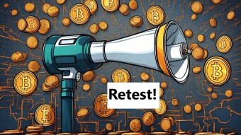 Bitcoin Will Most Likely Re-test $33,000! + Previous Pumps Compared!