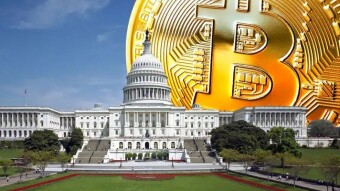 US Passes Landmark Bill for Bitcoin Industry