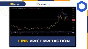 Chainlink Price Prediction: What’s Next for $LINK in 2025?