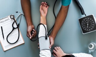 5 ways to implement blockchain in healthcare