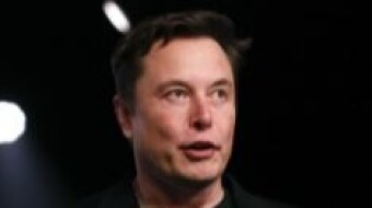 The fabulous Elon Musk .... Doge thanks him