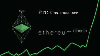 About the history and latest status of ETC