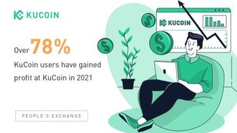 🔥 Kucoin Exchange $KCS 👉 One of The Best Exchange in the world.